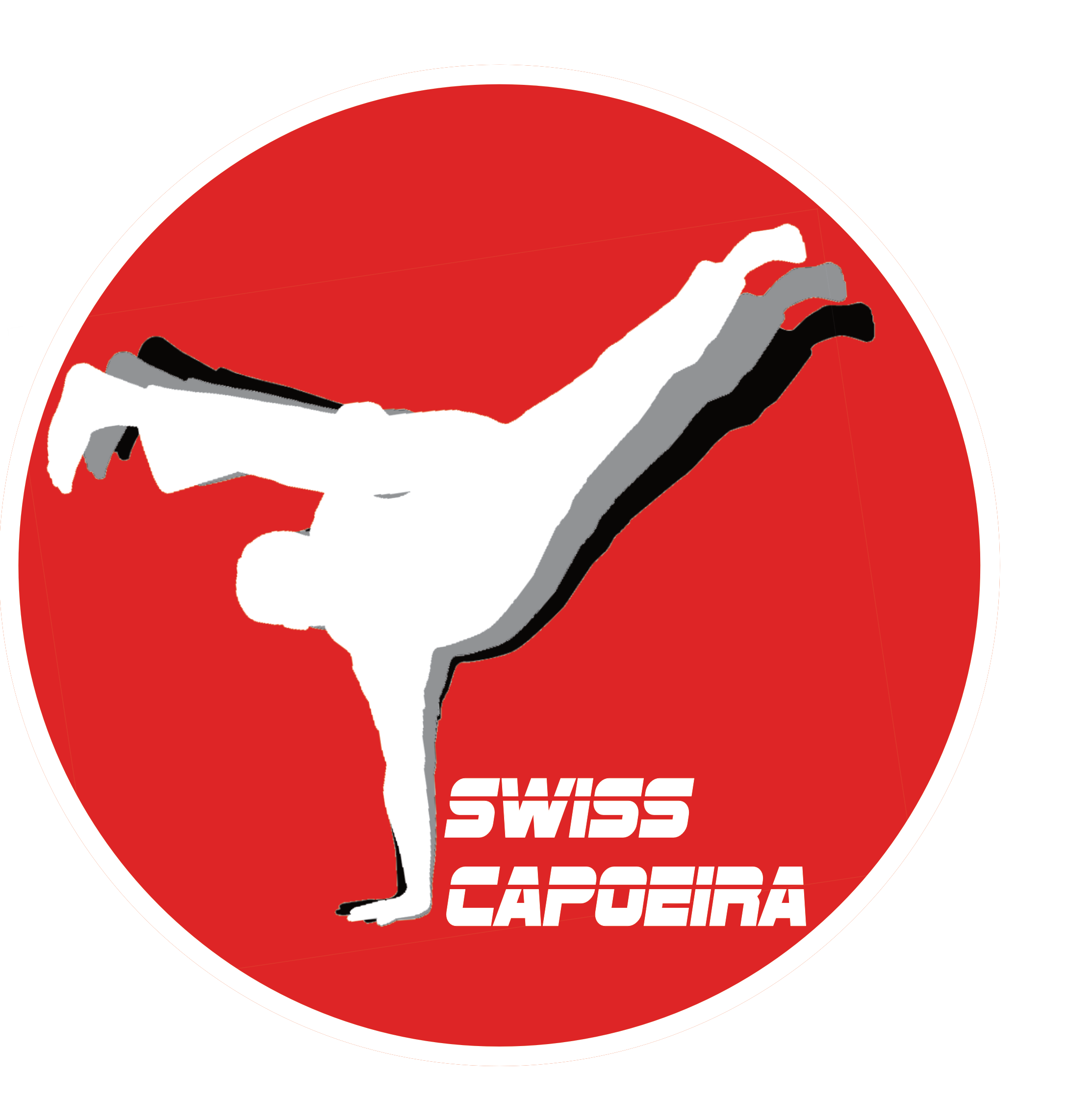 Swiss Capoeira de